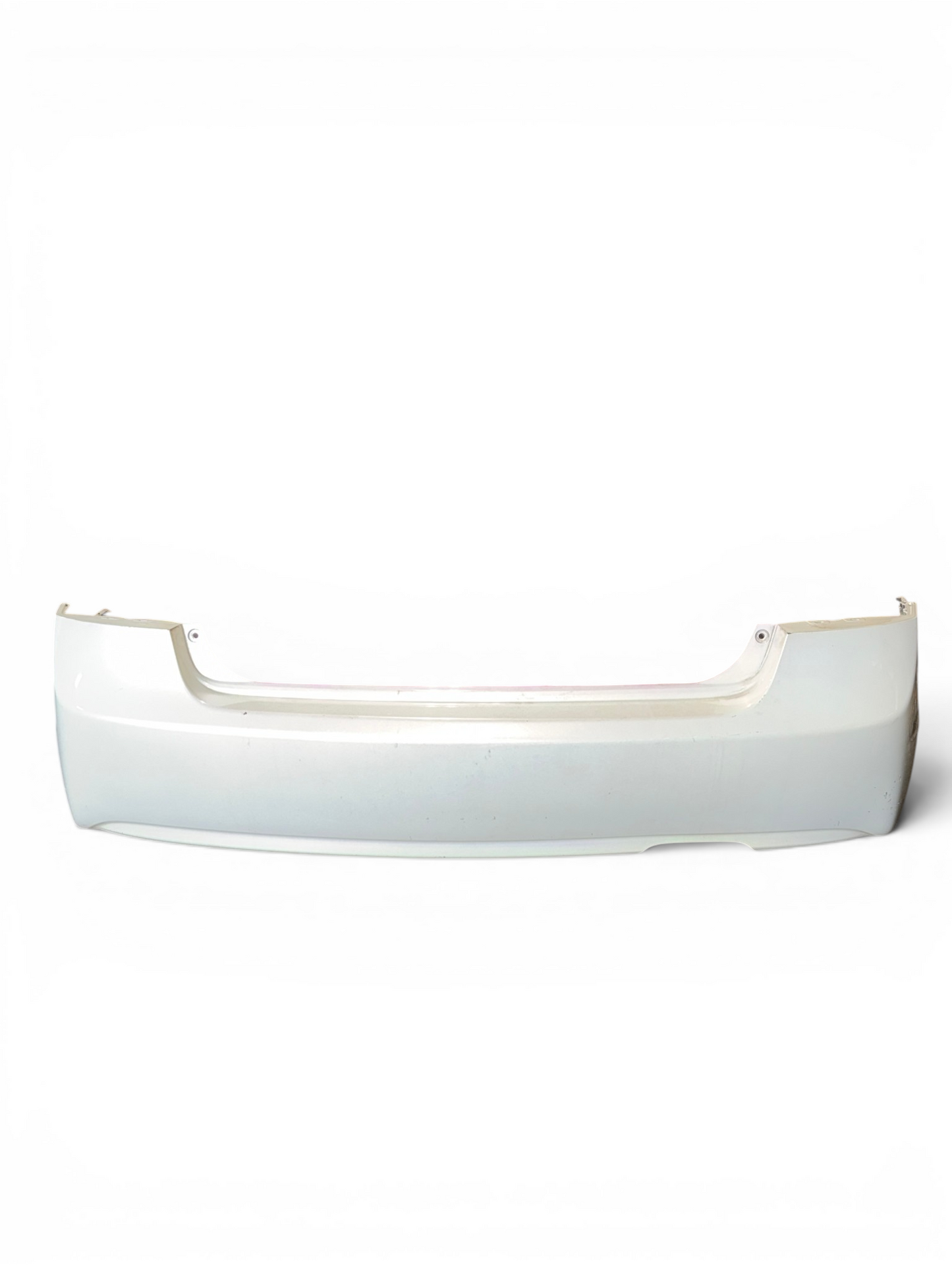 JDM Honda Civic Hybrid FD3 Front & Rear Conversion White Hood Fenders Headlights Bumpers Taillights JDM LDA-MF5 #7