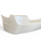 JDM Honda Civic Hybrid FD3 Front & Rear Conversion White Hood Fenders Headlights Bumpers Taillights JDM LDA-MF5 #7