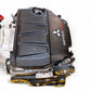2009 2010 Mitsubishi Lancer Ralliart 2.0L MIVEC Turbo Engine JDM 4b11 4b11t #5