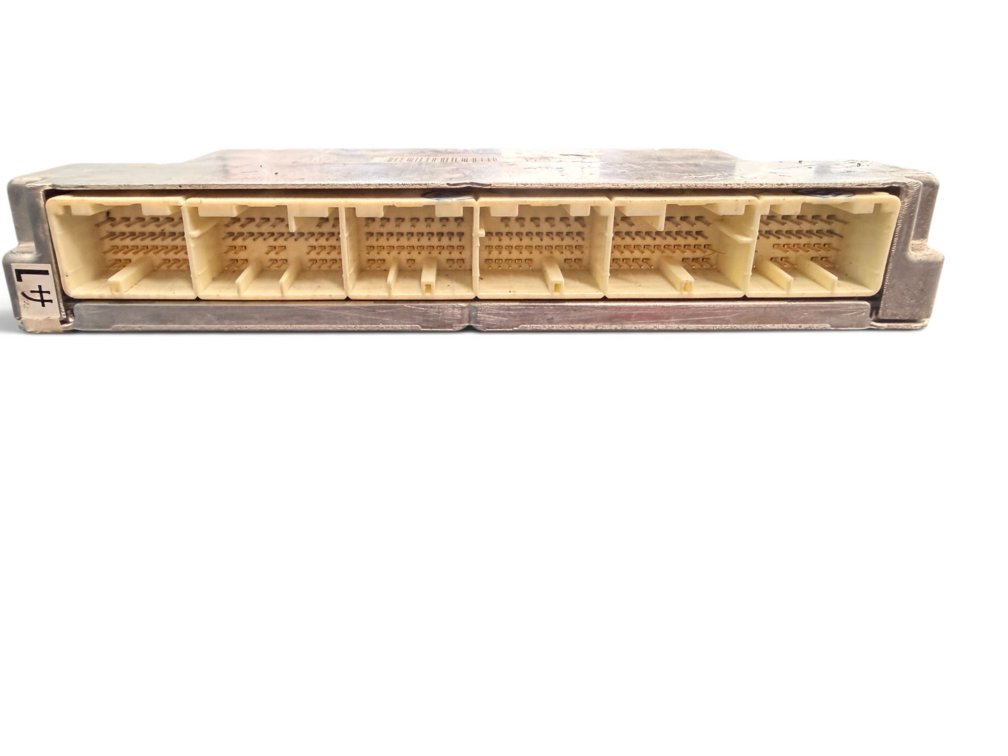 2006-2012 LEXUS LS460/460L USF40-AEZQH AUTOMATIC ECU 89661-50A30 1URFSE #2
