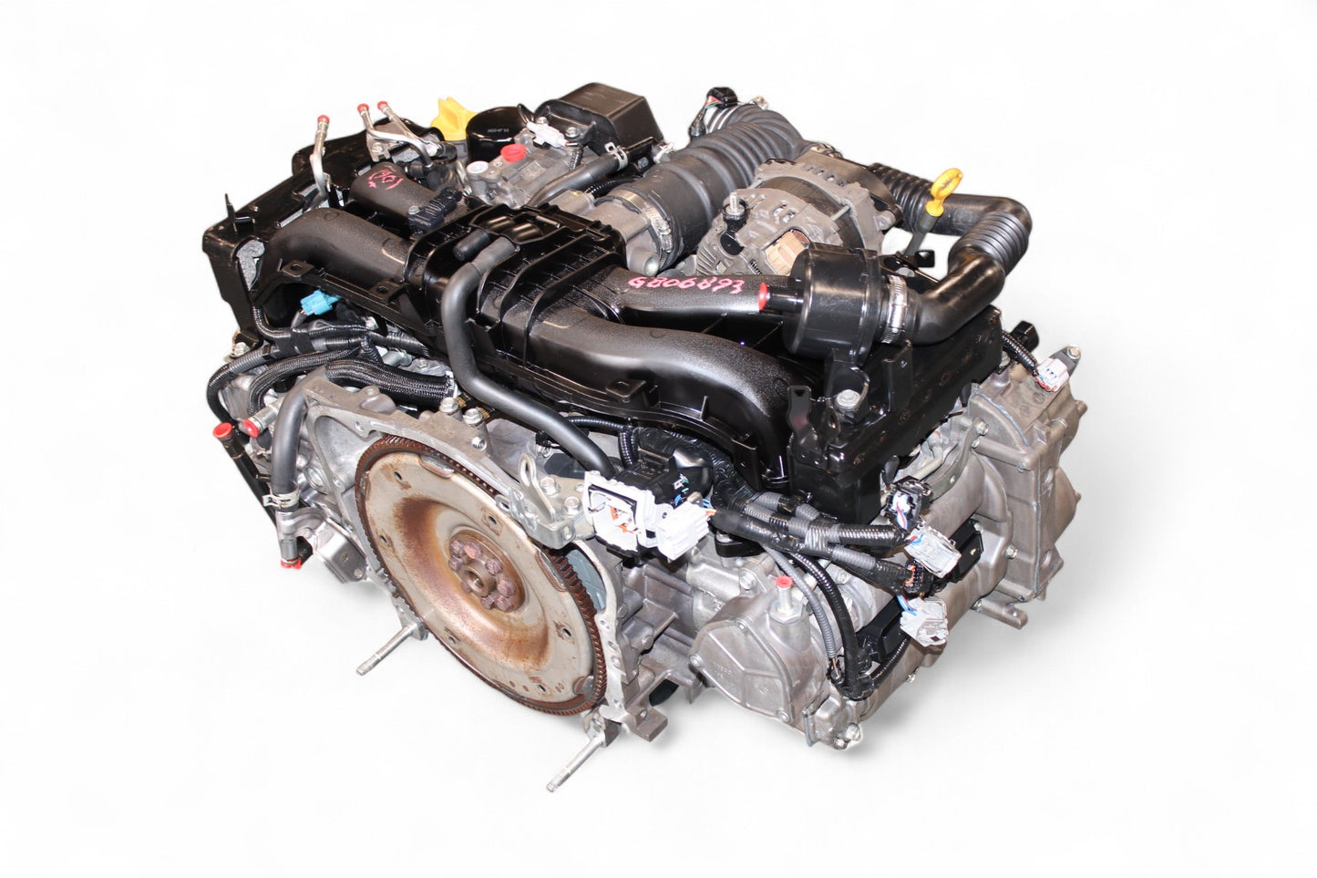 2013 2014 2015 2016 Scion FRS 2.0L DOHC 4-Cylinder Engine JDM fa20 #1