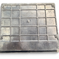 2006-2012 LEXUS LS460/460L USF40-AEZQH AUTOMATIC ECU 89661-50A30 1URFSE #2
