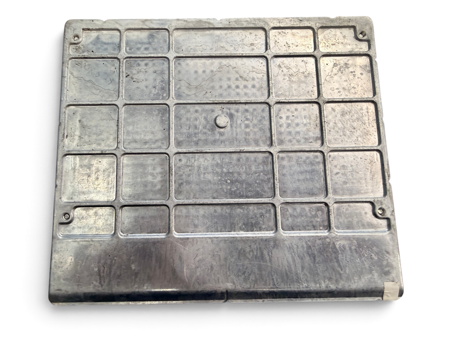 2006-2012 LEXUS LS460/460L USF40-AEZQH AUTOMATIC ECU 89661-50A30 1URFSE #2