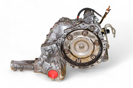 JDM Toyota Estima MCR40W 3.0L V6 4WD Automatic Transmission 1mz-fe 1mzfe 4x4 awd #1