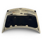 JDM Honda Civic Hybrid FD3 Front & Rear Conversion White Hood Fenders Headlights Bumpers Taillights JDM LDA-MF5 #7