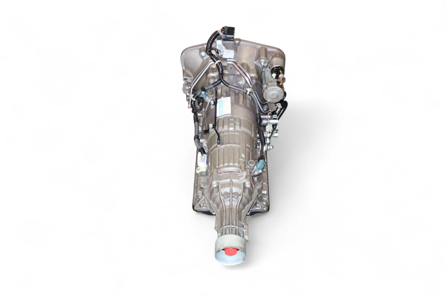 2017-2020 Toyota 86 2.0L Automatic RWD Transmission JDM fa20 #3
