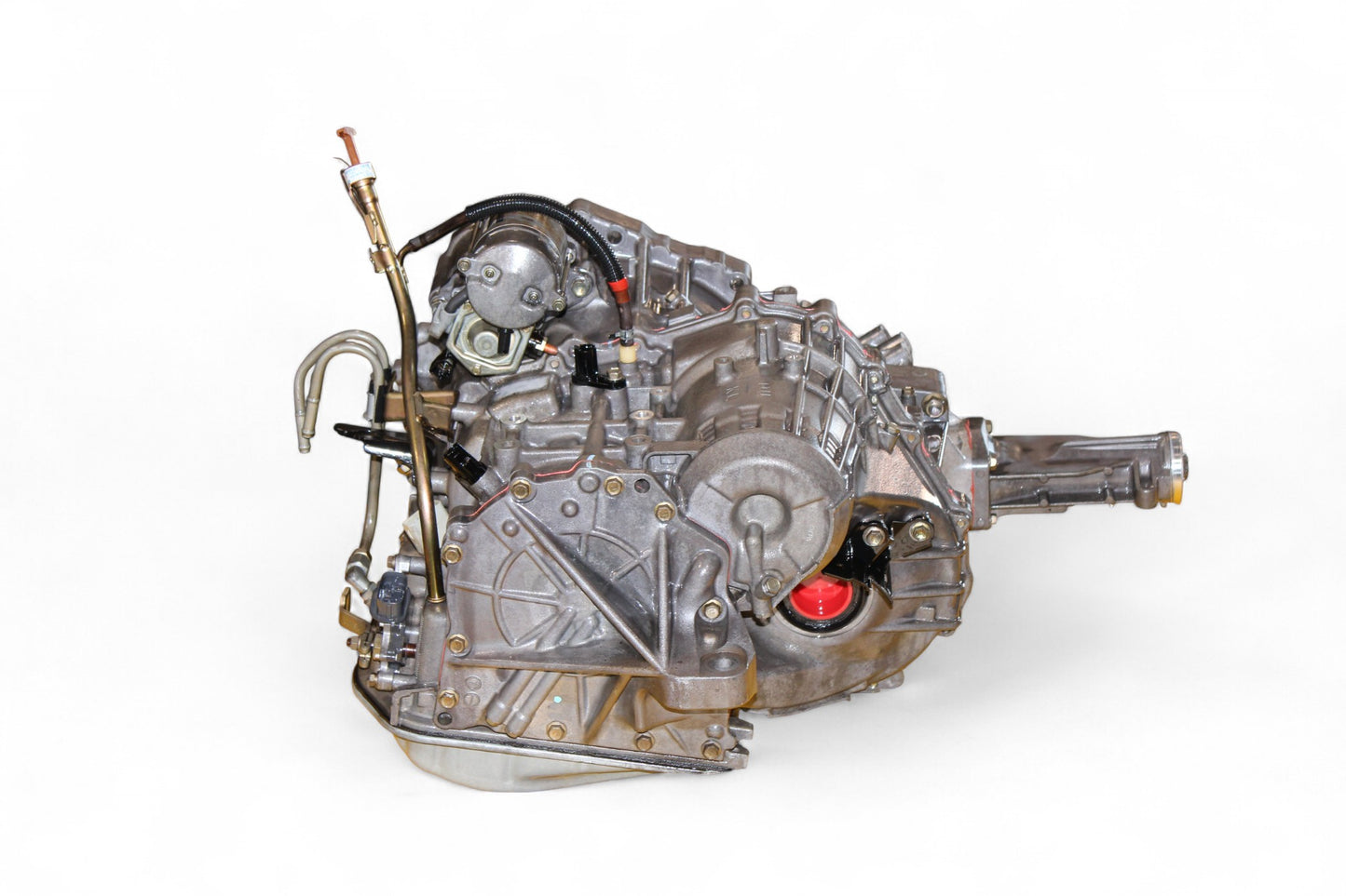 JDM Toyota Estima MCR40W 3.0L V6 4WD Automatic Transmission 1mz-fe 1mzfe 4x4 awd #1