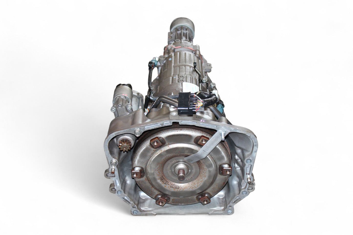2017-2020 Toyota 86 2.0L Automatic RWD Transmission JDM fa20 #3