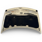 JDM Honda Civic Hybrid FD3 Front & Rear Conversion White Hood Fenders Headlights Bumpers Taillights JDM LDA-MF5 #7