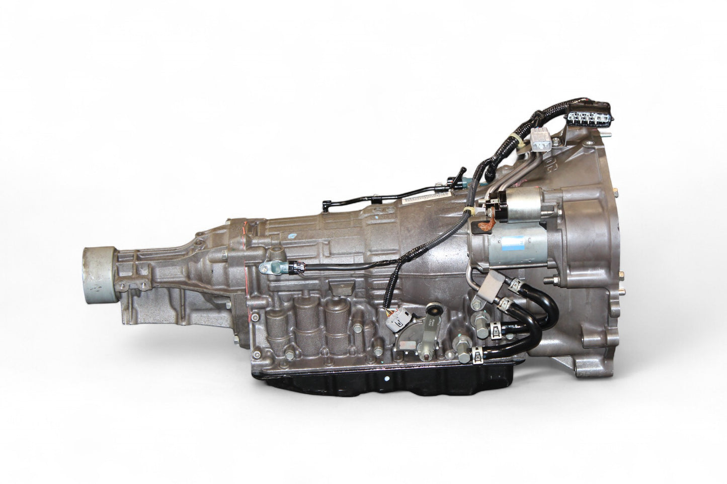 2017-2020 Toyota 86 2.0L Automatic RWD Transmission JDM fa20 #3