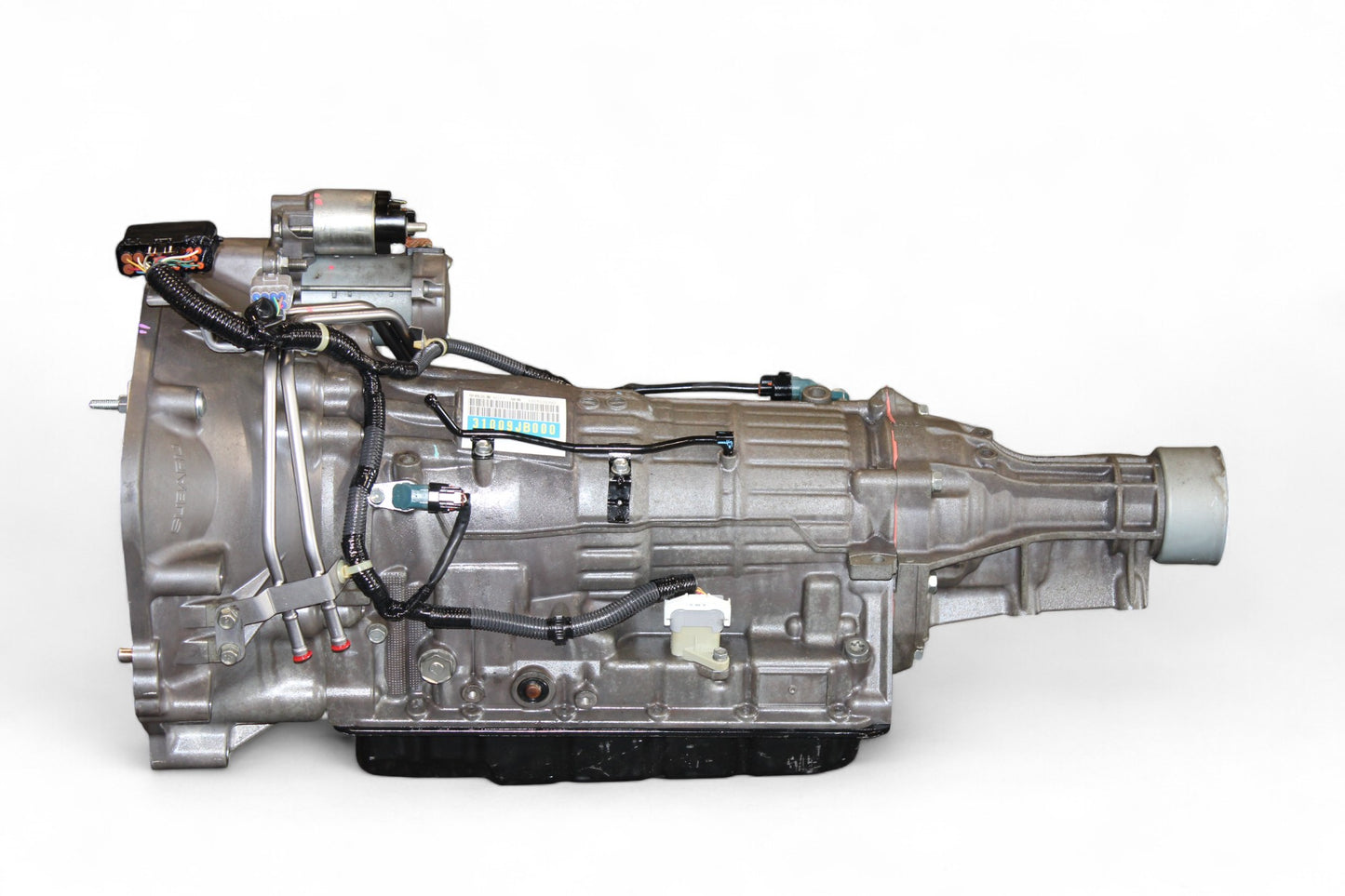 2017-2020 Toyota 86 2.0L Automatic RWD Transmission JDM fa20 #3