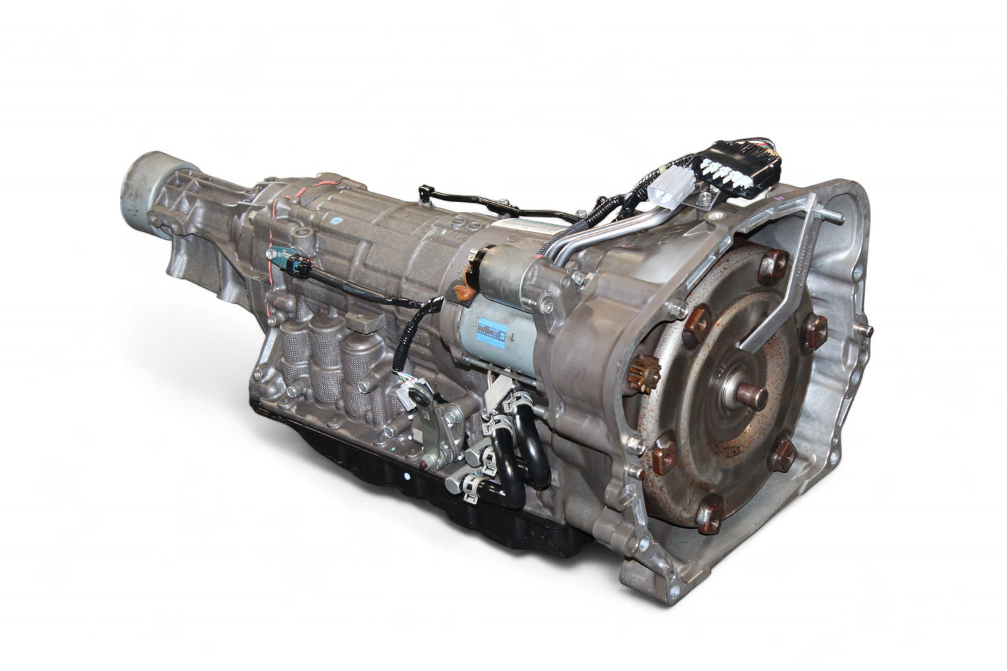 2017-2020 Toyota 86 2.0L Automatic RWD Transmission JDM fa20 #3