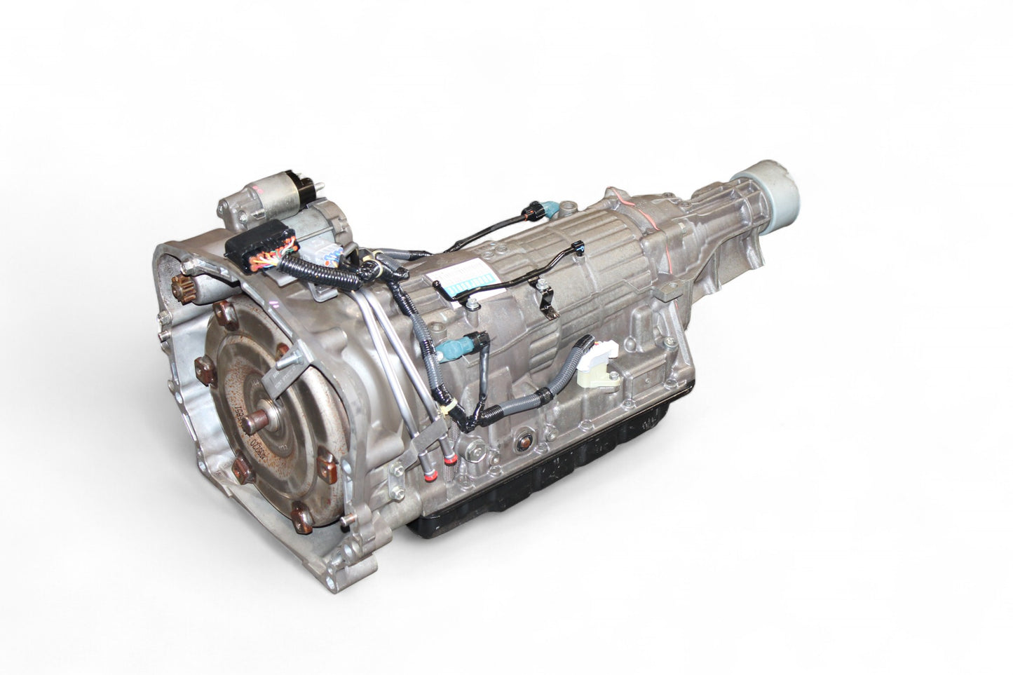 2017-2020 Toyota 86 2.0L Automatic RWD Transmission JDM fa20 #3