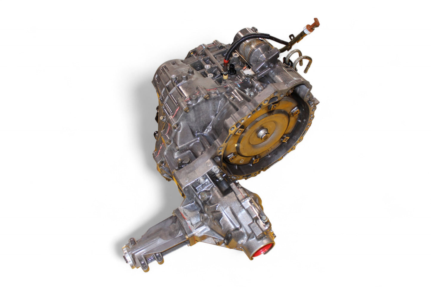 JDM Toyota Estima MCR40W 3.0L V6 4WD Automatic Transmission 1mz-fe 1mzfe 4x4 awd #1