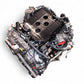 2009 2010 Infiniti G37 3.7L V6 VVEL RWD (Rear-Wheel Drive) Engine JDM vq37vhr vq37 #2