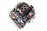 2009 2010 Infiniti G37 3.7L V6 VVEL RWD (Rear-Wheel Drive) Engine JDM vq37vhr vq37 #2