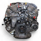2009 2010 Infiniti G37 3.7L V6 VVEL RWD (Rear-Wheel Drive) Engine JDM vq37vhr vq37 #2