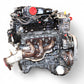 2009 2010 Infiniti G37 3.7L V6 VVEL RWD (Rear-Wheel Drive) Engine JDM vq37vhr vq37 #2