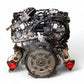 2009 2010 Infiniti G37 3.7L V6 VVEL RWD (Rear-Wheel Drive) Engine JDM vq37vhr vq37 #2