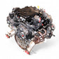 2009 2010 Infiniti G37 3.7L V6 VVEL RWD (Rear-Wheel Drive) Engine JDM vq37vhr vq37 #2