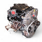 2009 2010 Infiniti G37 3.7L V6 VVEL RWD (Rear-Wheel Drive) Engine JDM vq37vhr vq37 #2