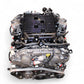 2009 2010 Infiniti G37 3.7L V6 VVEL RWD (Rear-Wheel Drive) Engine JDM vq37vhr vq37 #2