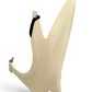JDM Honda Civic Hybrid FD3 Front & Rear Conversion White Hood Fenders Headlights Bumpers Taillights JDM LDA-MF5 #8