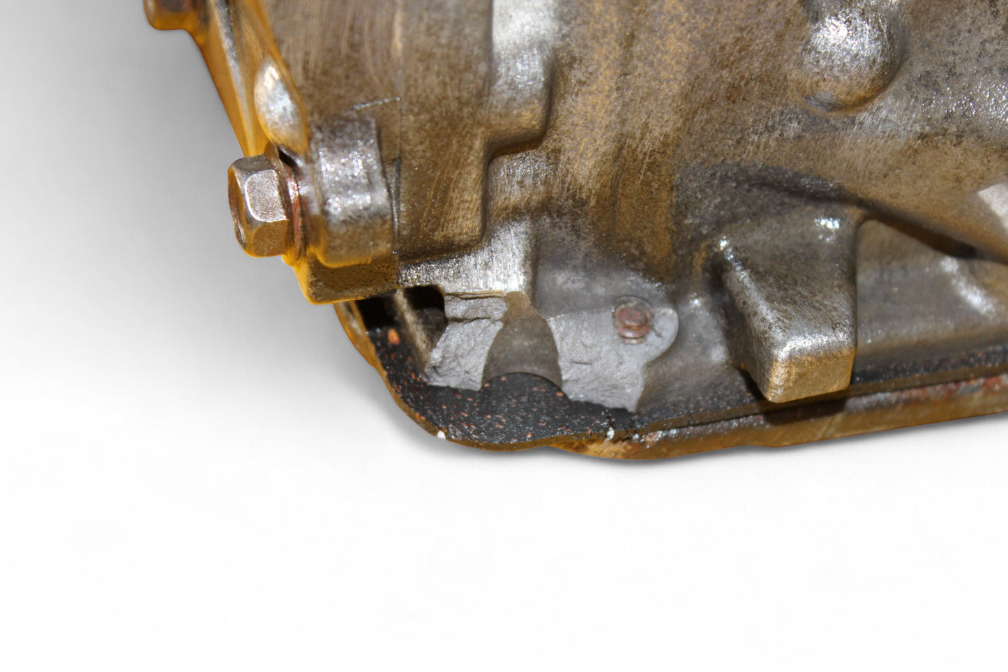 JDM Toyota Estima MCR40W 3.0L V6 4WD Automatic Transmission 1mz-fe 1mzfe 4x4 awd #2