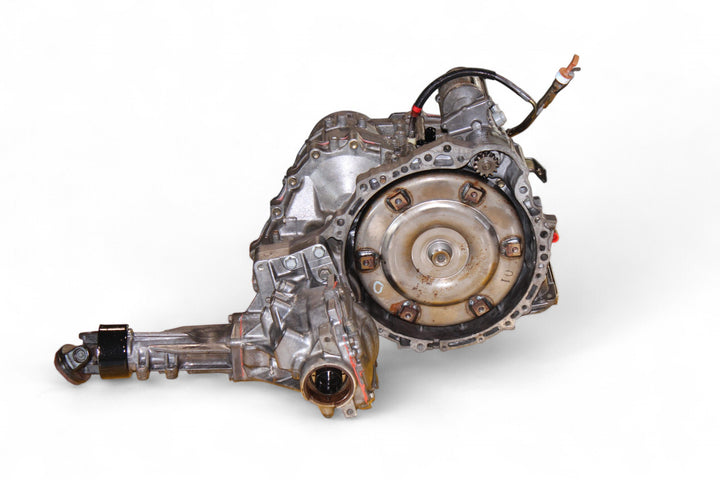 JDM Toyota Estima MCR40W 3.0L V6 4WD Automatic Transmission 1mz-fe 1mzfe 4x4 awd #3