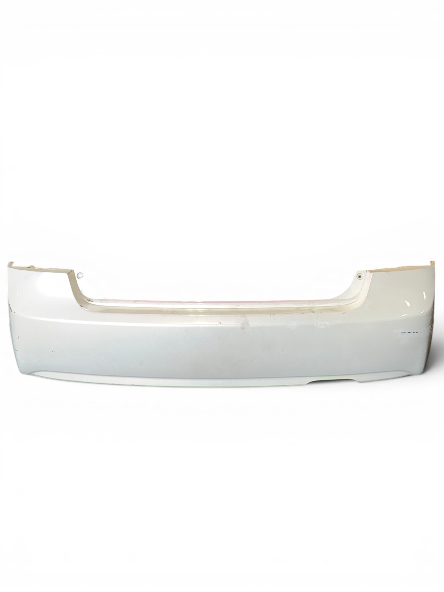 JDM Honda Civic Hybrid FD3 Front & Rear Conversion White Hood Fenders Headlights Bumpers Taillights JDM LDA-MF5 #8