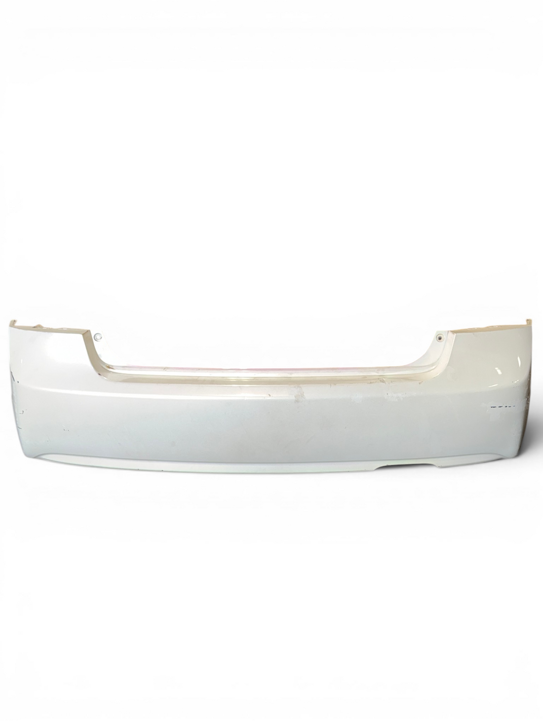 JDM Honda Civic Hybrid FD3 Front & Rear Conversion White Hood Fenders Headlights Bumpers Taillights JDM LDA-MF5 #8
