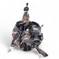 2004-2008 Mazda RX8 1.3L 6-Port Rotary Engine 6-Speed Manual RWD Transmission ECU JDM 13b #3