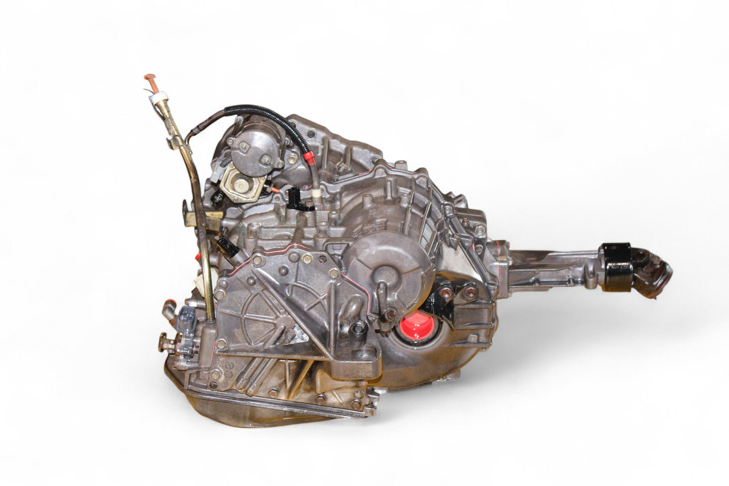 JDM Toyota Estima MCR40W 3.0L V6 4WD Automatic Transmission 1mz-fe 1mzfe 4x4 awd #3