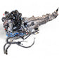 2004-2008 Mazda RX8 1.3L 6-Port Rotary Engine 6-Speed Manual RWD Transmission ECU JDM 13b #4
