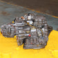 JDM Toyota Estima MCR40W 3.0L V6 4WD Automatic Transmission 1mz-fe 1mzfe 4x4 awd #3