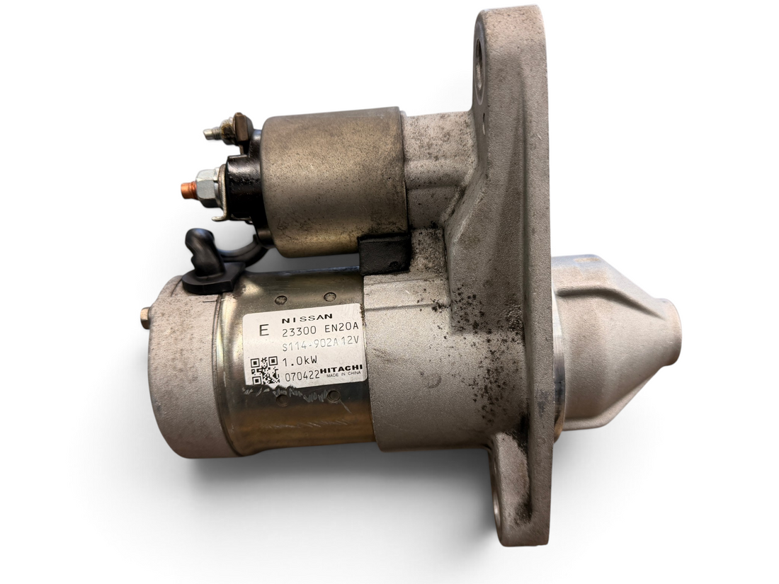 JDM Suzuki Jimny JB23W OEM Engine Starter 31100-80F20 k6a