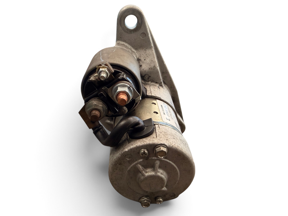 JDM Suzuki Jimny JB23W OEM Engine Starter 31100-80F20 k6a
