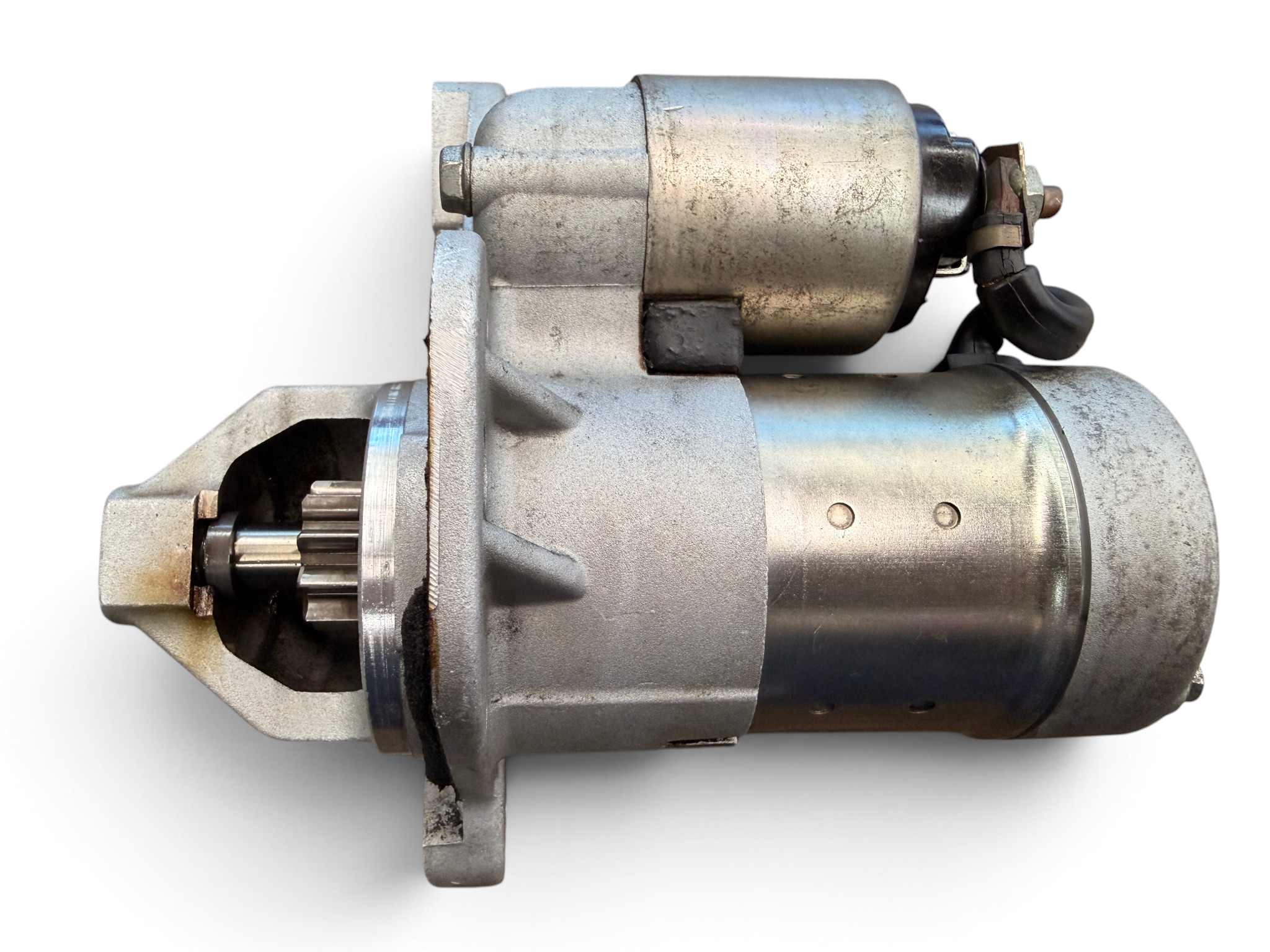 JDM Suzuki Jimny JB23W OEM Engine Starter 31100-80F20 k6a