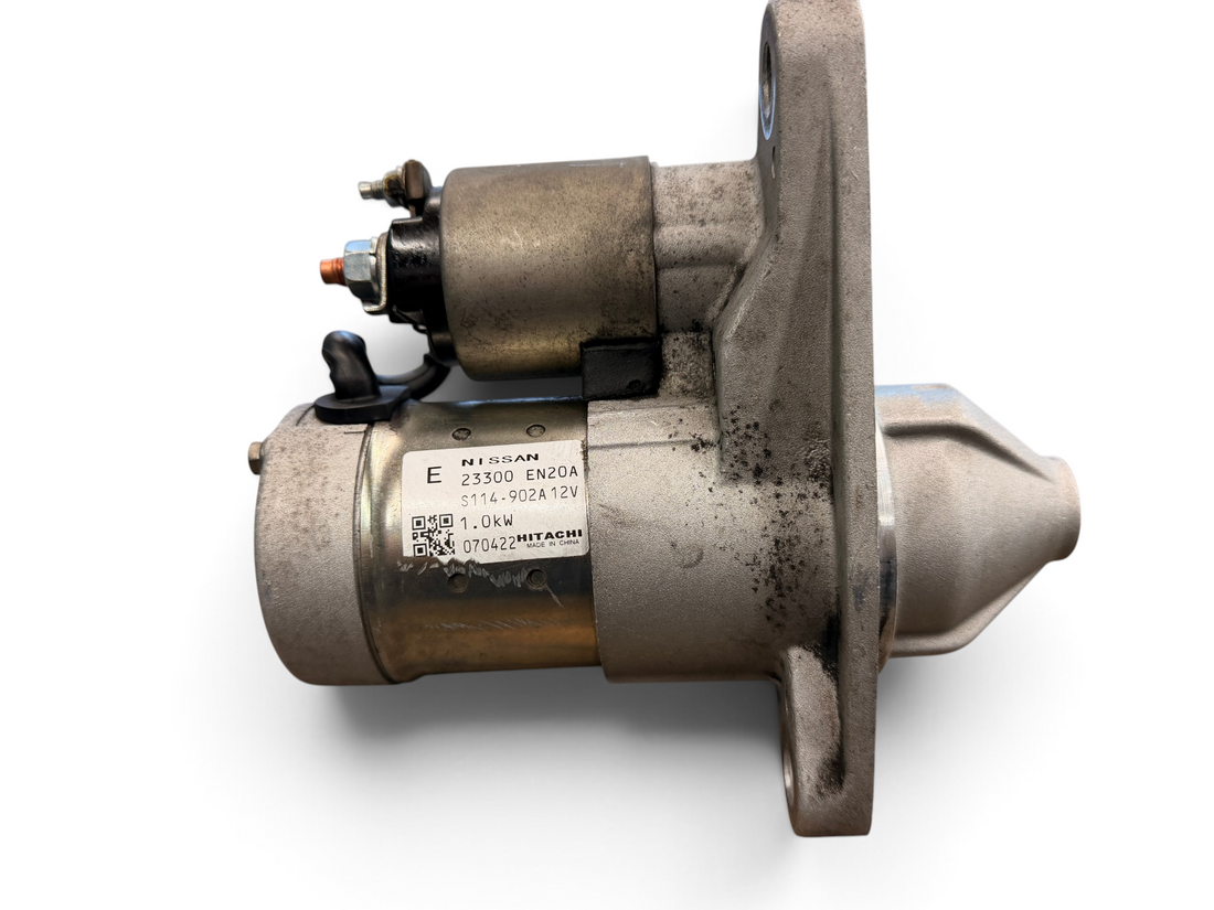 JDM Suzuki Jimny JB23W OEM Engine Starter 31100-80F20 k6a