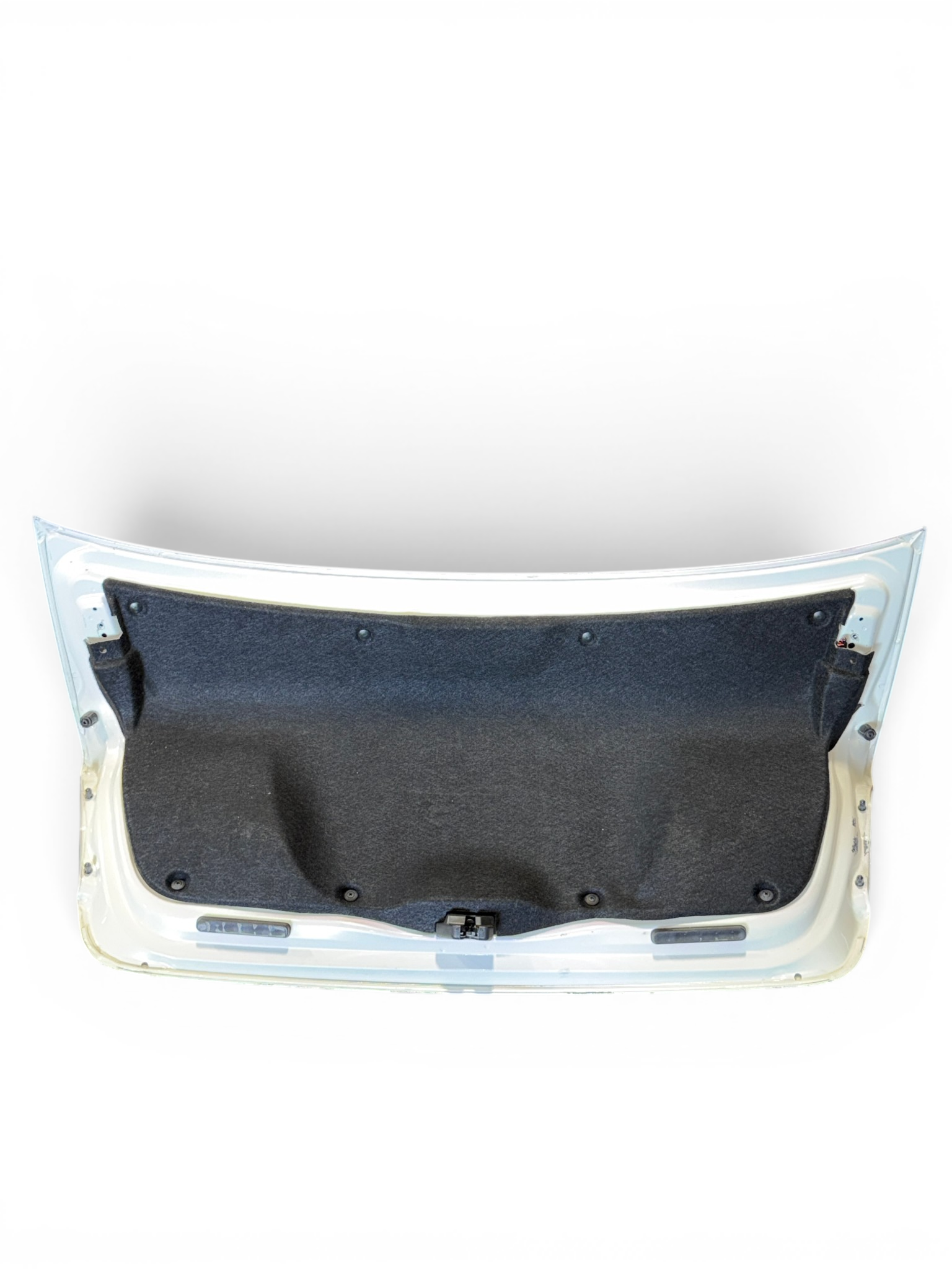 JDM Honda Civic Hybrid FD3 Front & Rear Conversion White Hood Fenders Headlights Bumpers Taillights JDM LDA-MF5 #9