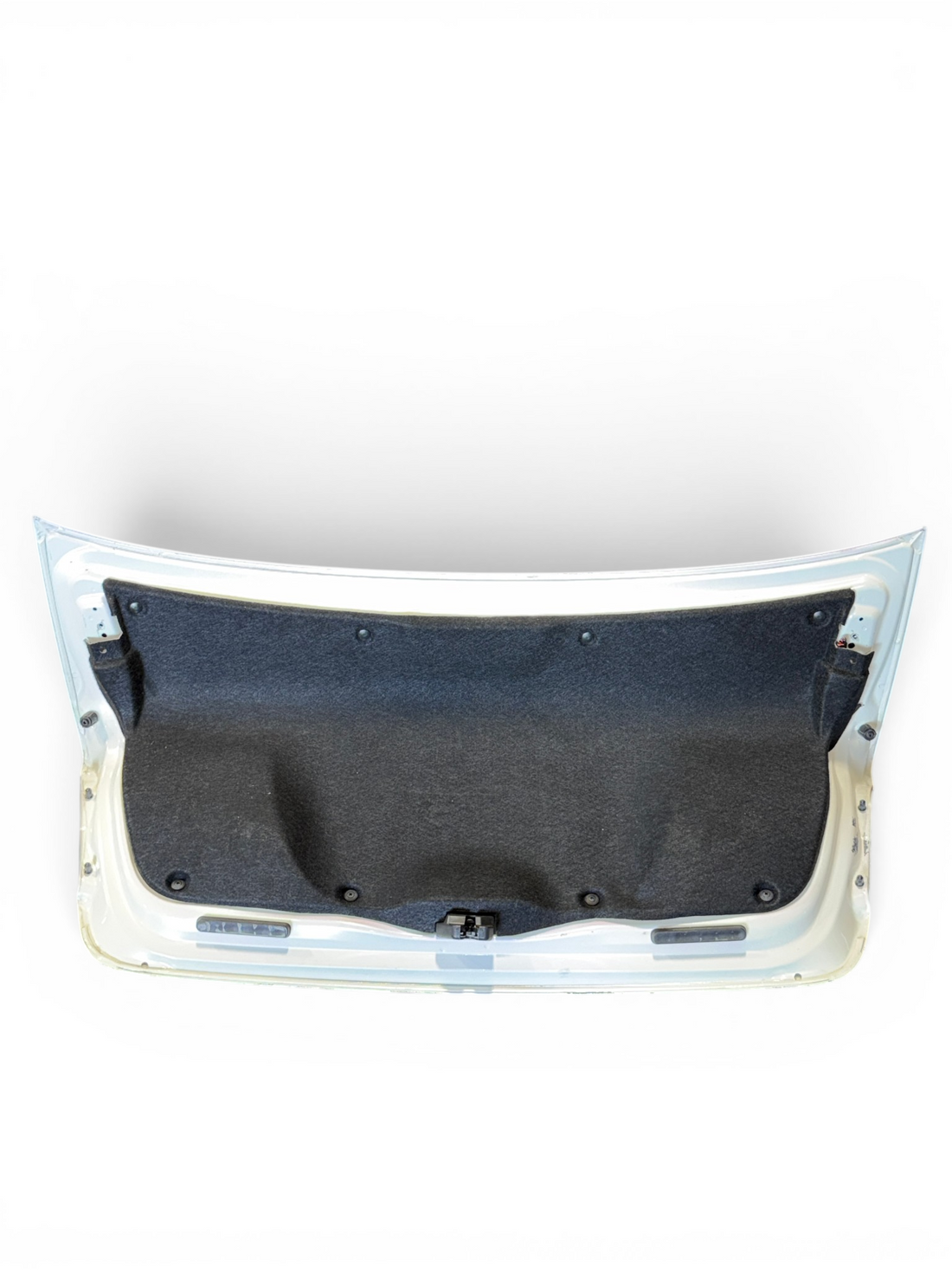 JDM Honda Civic Hybrid FD3 Front & Rear Conversion White Hood Fenders Headlights Bumpers Taillights JDM LDA-MF5 #9