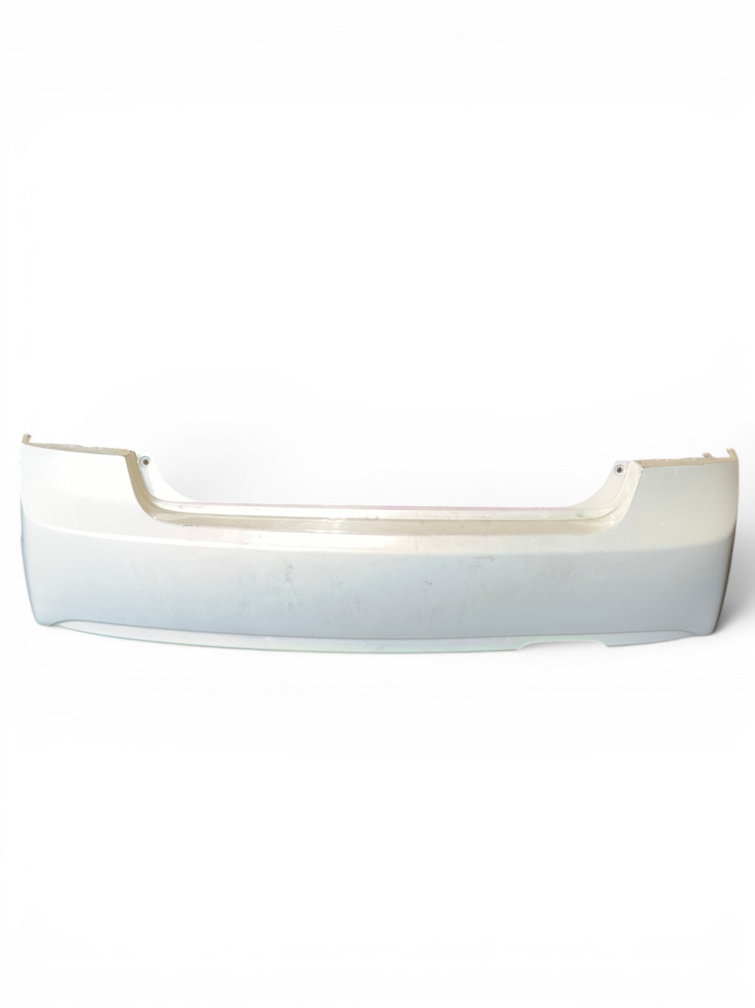 JDM Honda Civic Hybrid FD3 Front & Rear Conversion White Hood Fenders Headlights Bumpers Taillights JDM LDA-MF5 #9