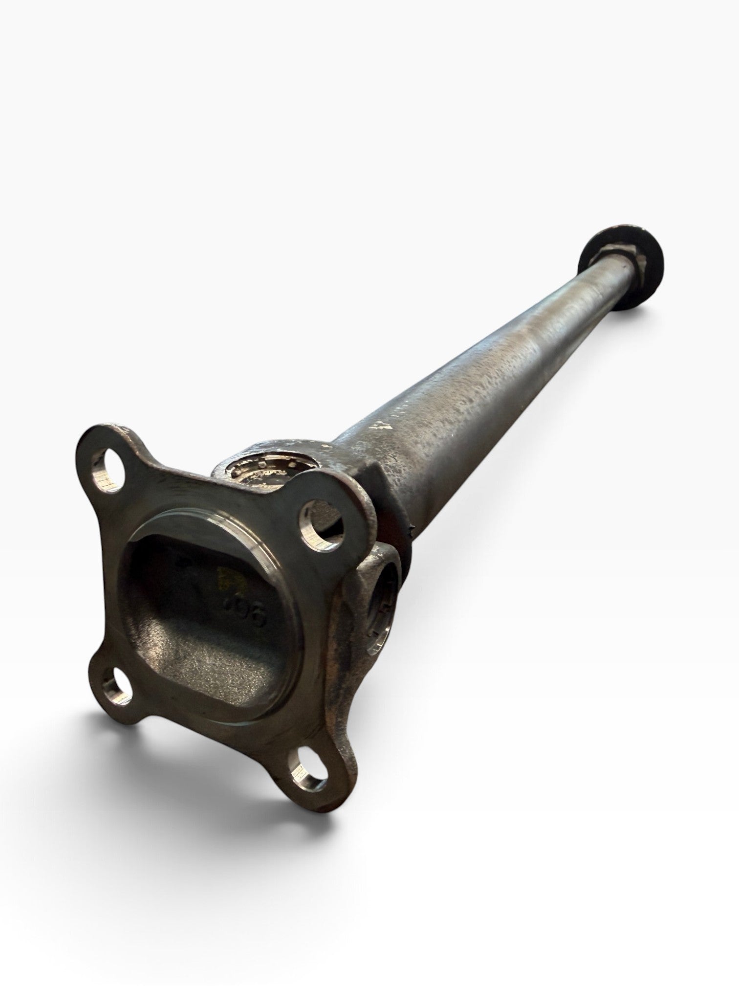 09-19 Infiniti G37X M37X Q50 Q60 Q70 EX37 QX70 3.7L OEM AWD Front Driveshaft JDM