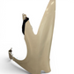 JDM Honda Civic Hybrid FD3 Front & Rear Conversion White Hood Fenders Headlights Bumpers Taillights JDM LDA-MF5 #9