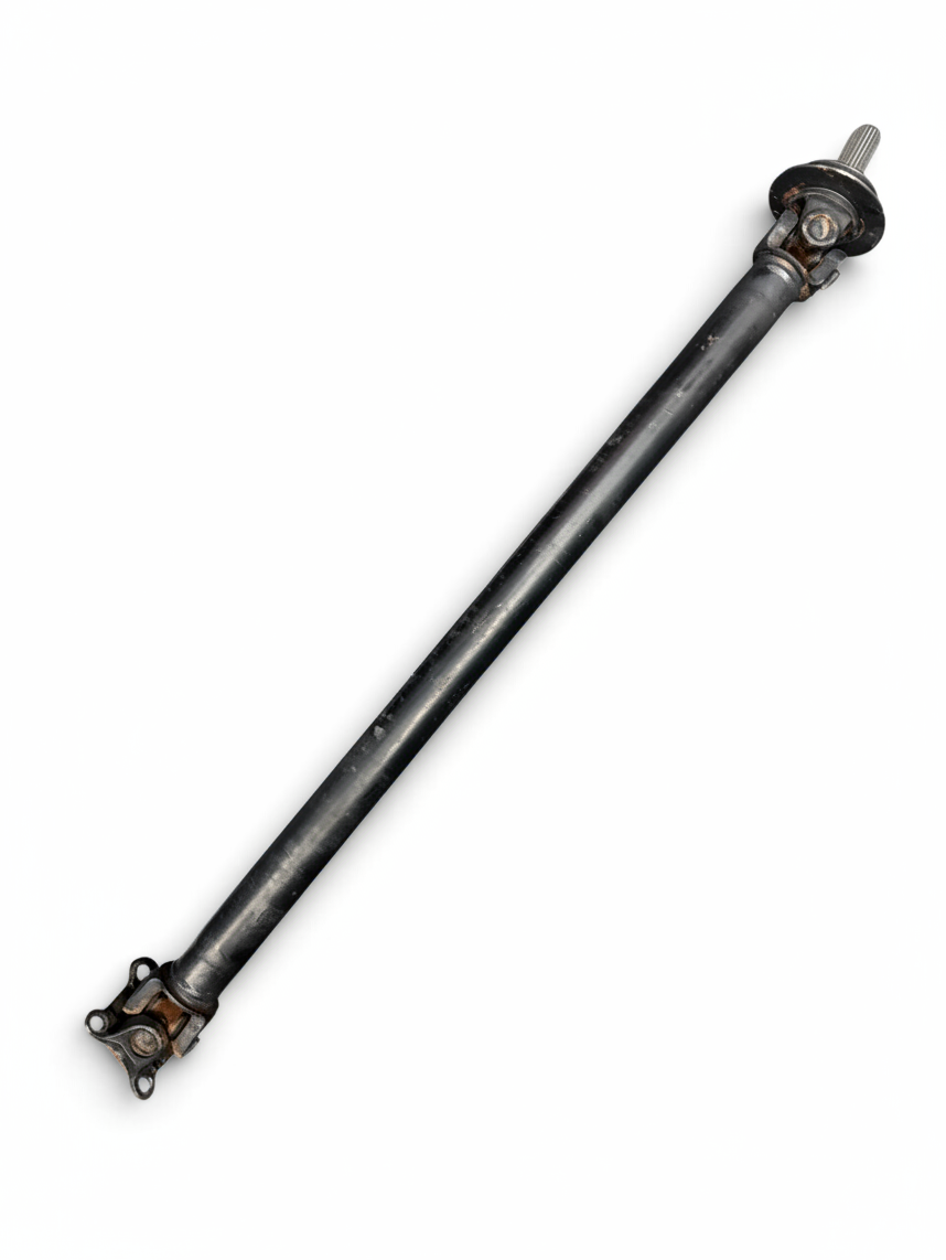 2009-2019 Infiniti G37 M37 Q60 Q70 EX37 QX70 3.7L OEM AWD Front Driveshaft JDM #1