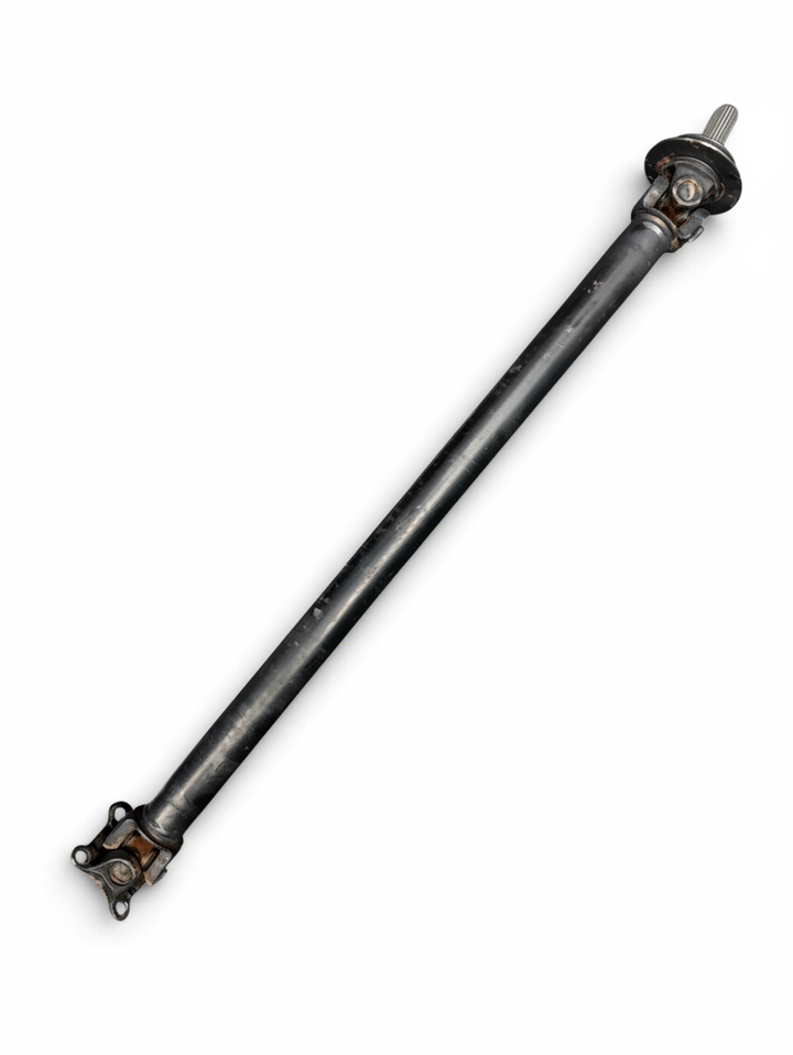 2009-2019 Infiniti G37 M37 Q60 Q70 EX37 QX70 3.7L OEM AWD Front Driveshaft JDM #1