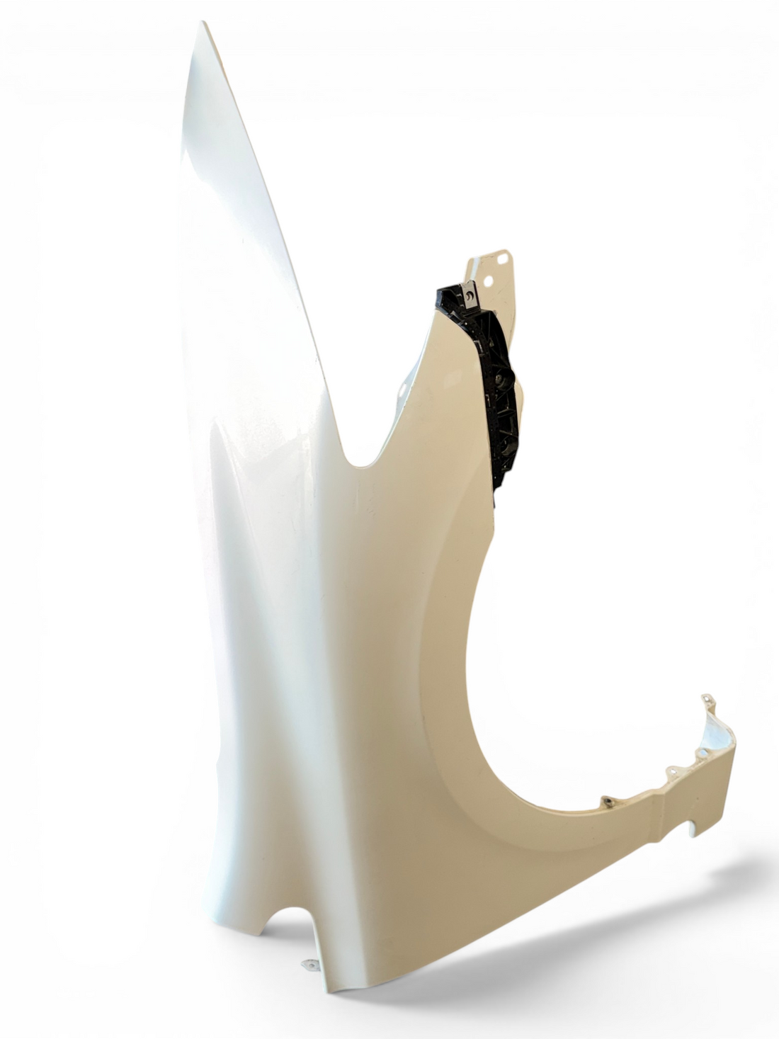 JDM Honda Civic Hybrid FD3 Front & Rear Conversion White Hood Fenders Headlights Bumpers Taillights JDM LDA-MF5 #9