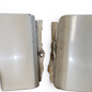 JDM Honda Civic Hybrid FD3 Front & Rear Conversion White Hood Fenders Headlights Bumpers Taillights JDM LDA-MF5 #9