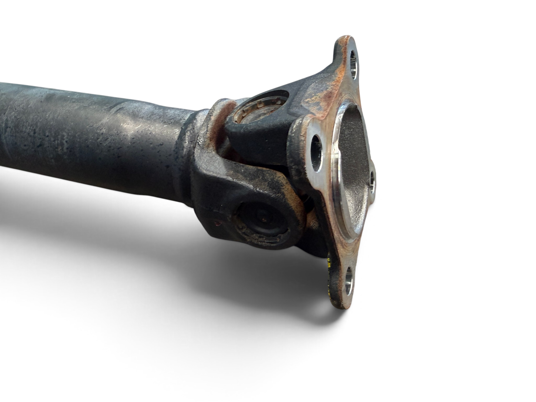 2009-2019 Infiniti G37 M37 Q60 Q70 EX37 QX70 3.7L OEM AWD Front Driveshaft JDM #1