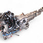 2004-2008 Mazda RX8 1.3L 6-Port Rotary Engine 6-Speed Manual RWD Transmission ECU JDM 13b #6